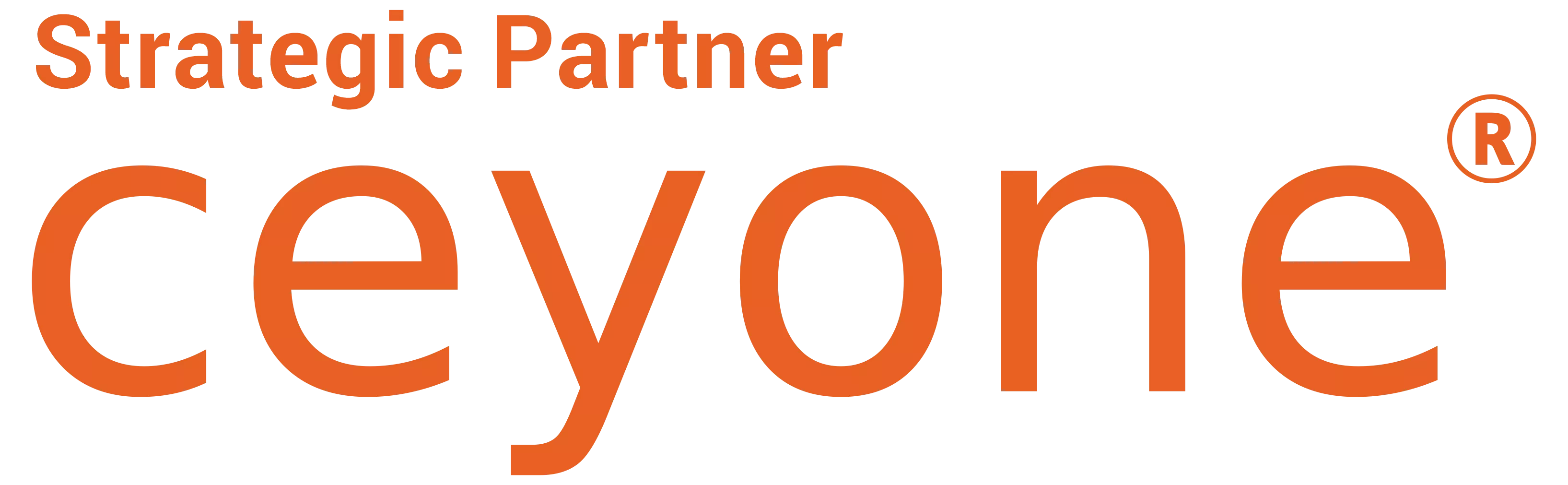 Ceyone Logo